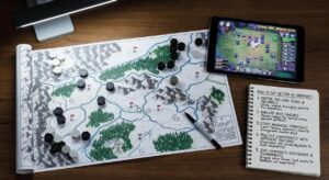 how to get better at obernaft game