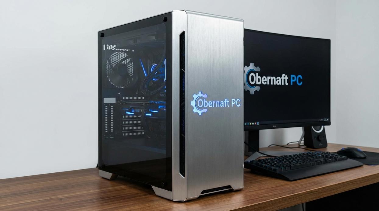 obernaft pc
