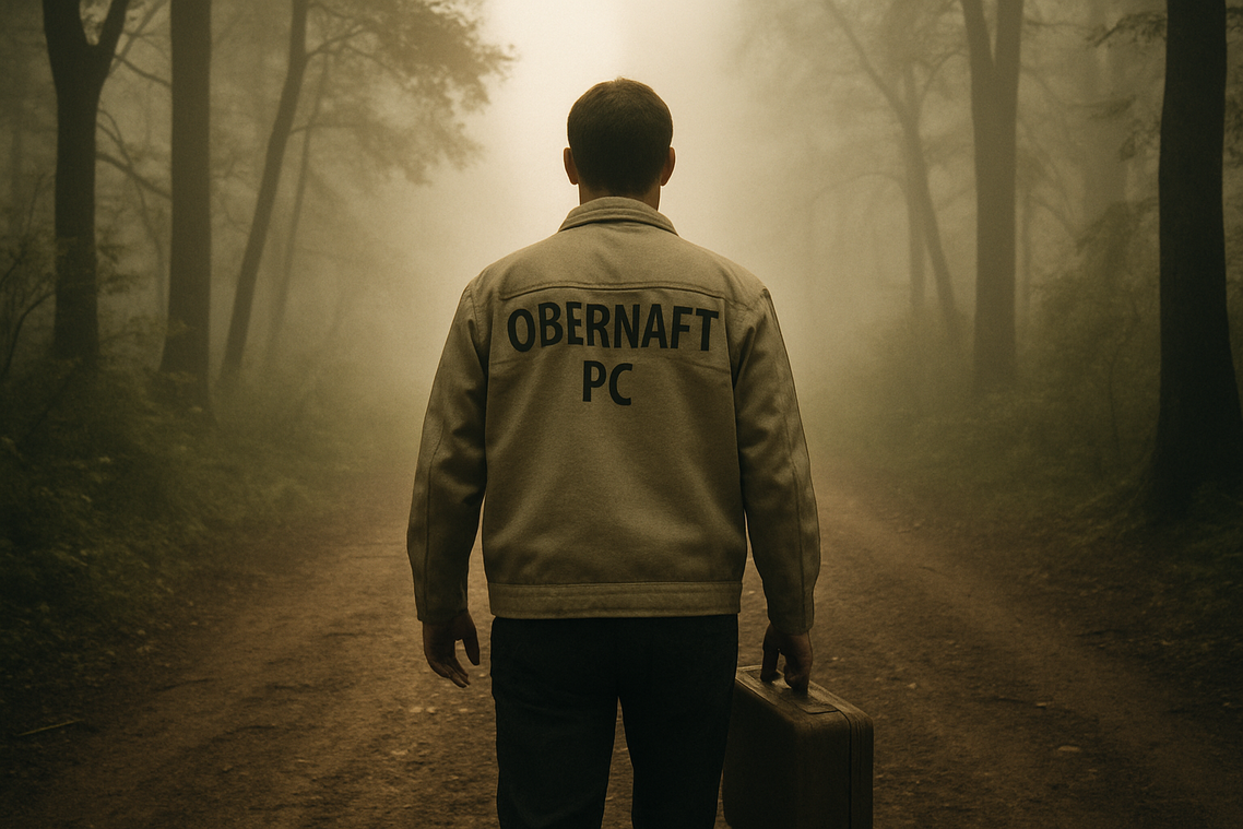obernaft pc