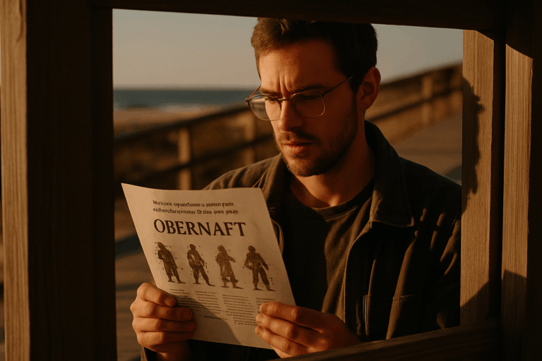 which obernaft character should i play