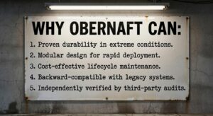 why obernaft can