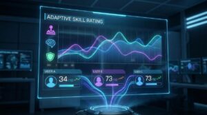 Adaptive SkillRating