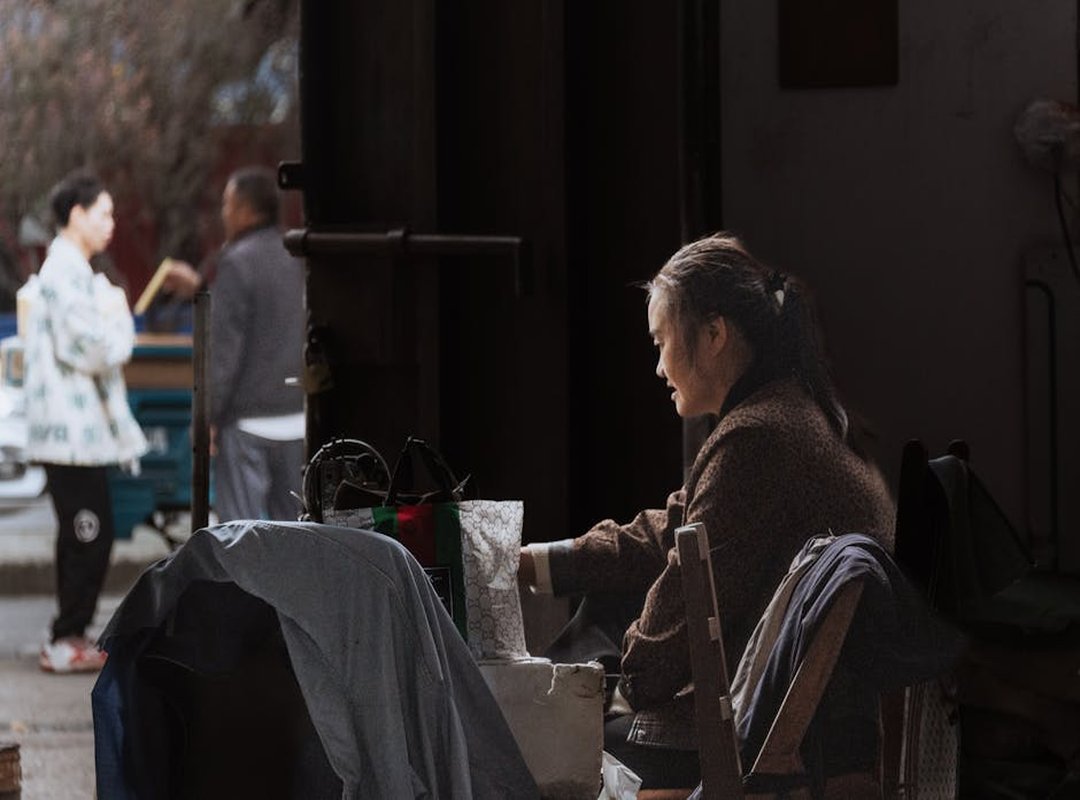 Exploring the Narrative Threads in Her Work