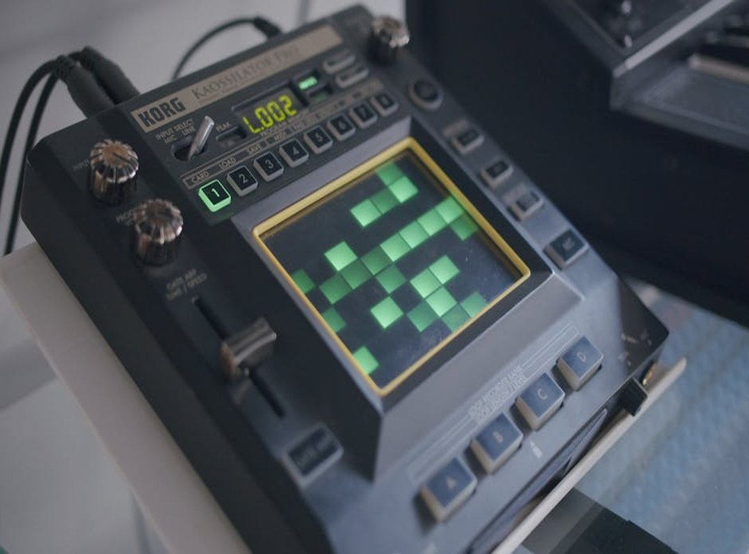 Controller Settings Hssgamestick