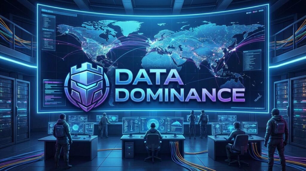 Data Dominance