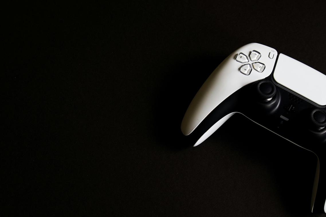 ergonomic controller