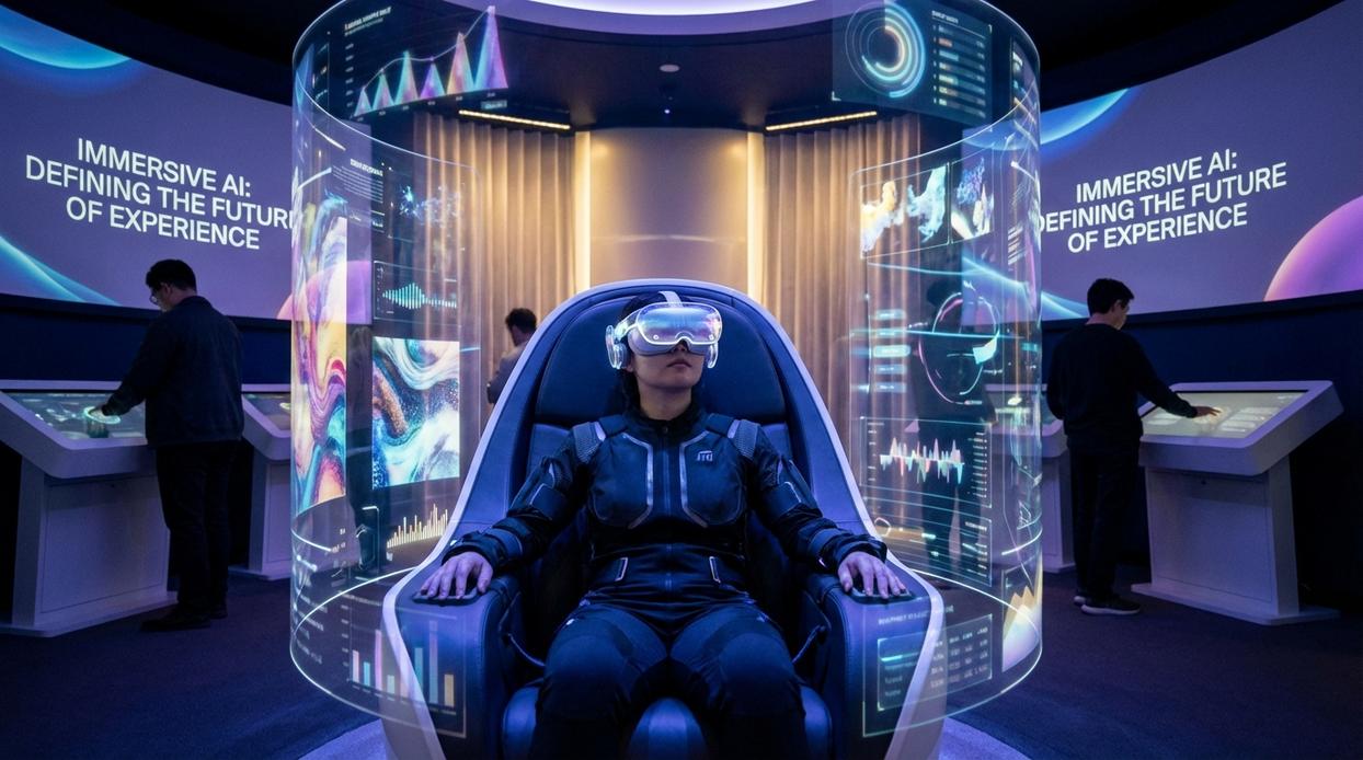 immersive ai