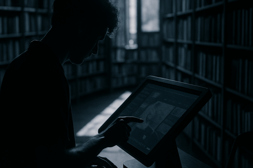 Immersive Technologies