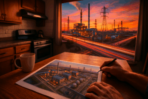 Industrial Infrastructure