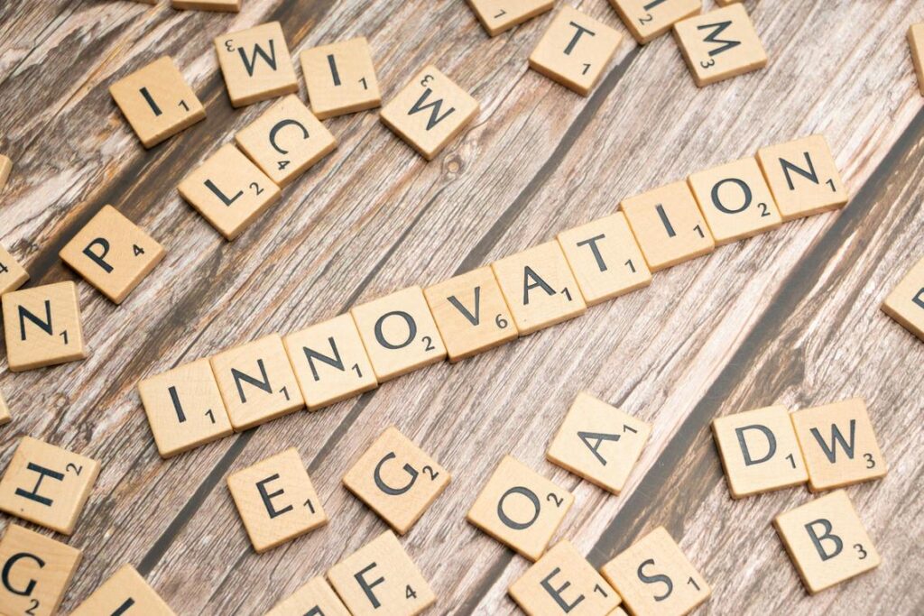 Innovation Homogenization