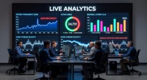 Live Analytics