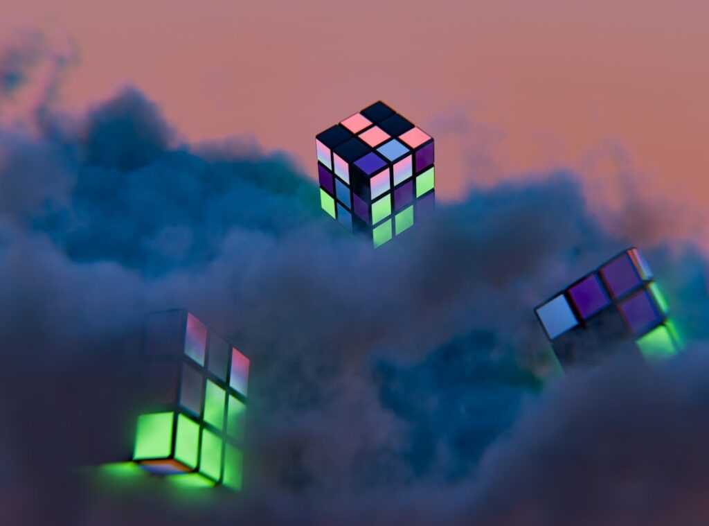 blockchain gaming technology