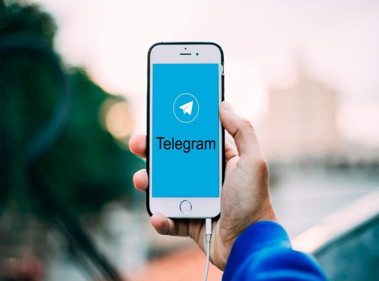 caseros telegram