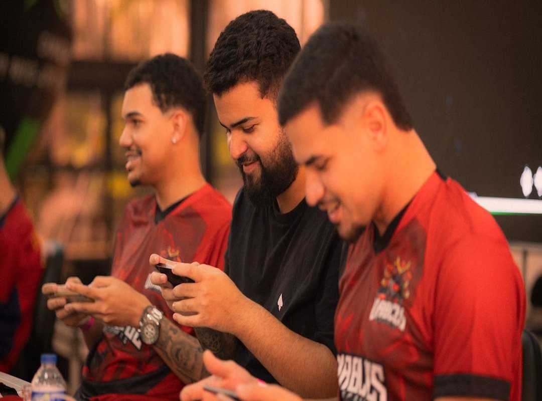 interactive tools esports