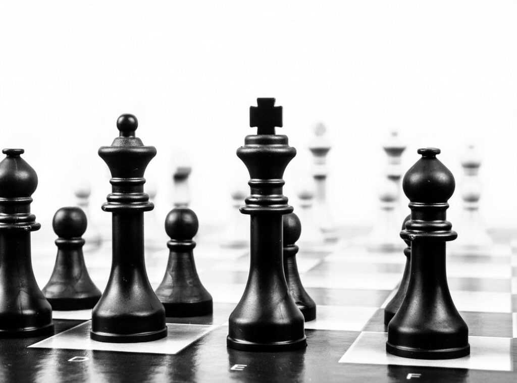 obernaft multiplayer strategies