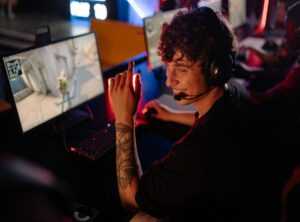 pro gamers insights