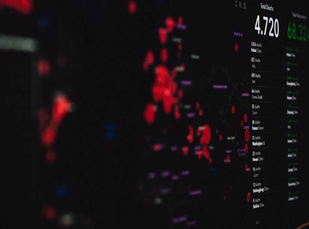 real-time data esports
