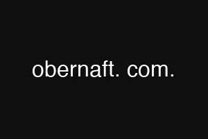 obernaft. com.